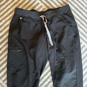 Figs Zamora Jogger Scrub Pants